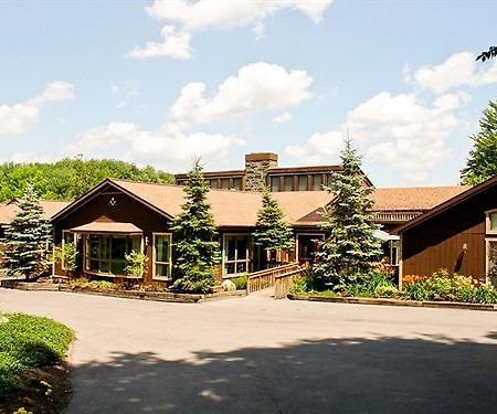 The Biggest Loser Resort Niagara Java Center Exterior foto