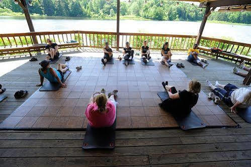 The Biggest Loser Resort Niagara Java Center Exterior foto